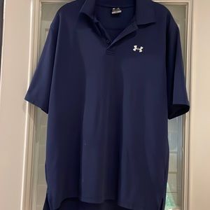 Under Armour Men’s Polo